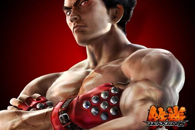 Tekken 6 Wallpapers   HD Wallpapers 79295