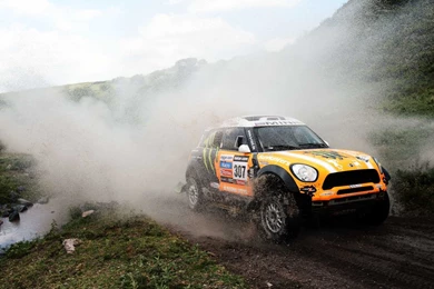 BMW Mini Cooper Wallpapers HD Download Best Collection