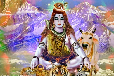 Free Shiva Wallpapers