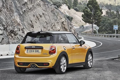 Pictures Of A Mini Cooper Wallpapers Wallpapers Photos ...