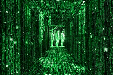 Matrix Wallpapers   Jedisaber.com