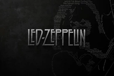 Led Zeppelin Wallpapers High Quality