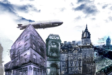 I Only Meant To Have Some Fun