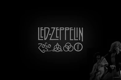 Fonds D'écran Led Zeppelin   Page 2