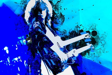 Led Zeppelin Widescreen Wallpapers