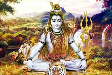 Lord Shiva Wallpapers For Mobile   Wallpapers HD Fine