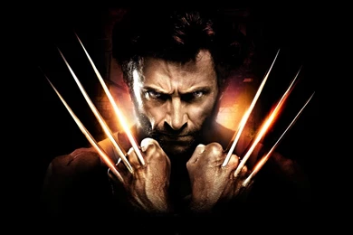 Hugh Jackman As Wolverine Wallpapers
