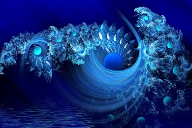 Spun Pearls Computer Wallpapers, Desktop Backgrounds