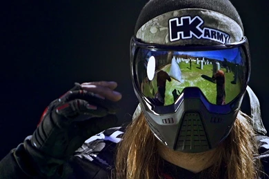 James Chernega Google+