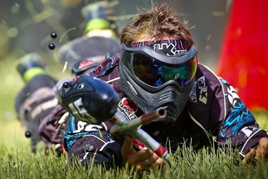 PSP MAO 2013 X HK Army Paintball YouTube