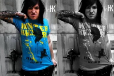 Craigafer HK Army By Discorodeo On DeviantArt