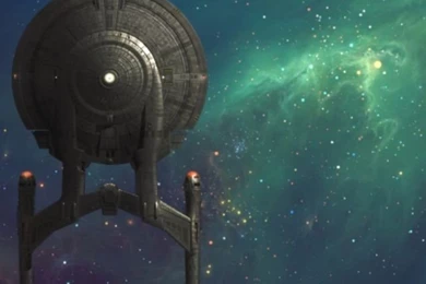 iPhone Wallpapers; Star Trek Wallpapers: Star Trek Enterprise, NX ...