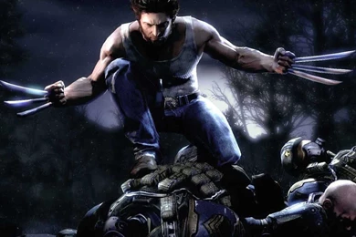 Wolverine HD Wallpapers   Bing Images