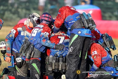 Paintball: One4one, Breakout And Snake ...