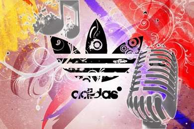 Free Adidas Logo Wallpapers   Latest Wallpapers