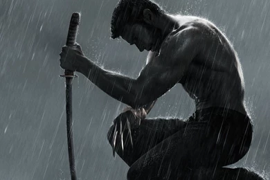 Wolverine Wallpapers   Movie Wallpapers
