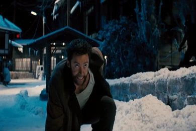 The Wolverine Movie Wallpapers