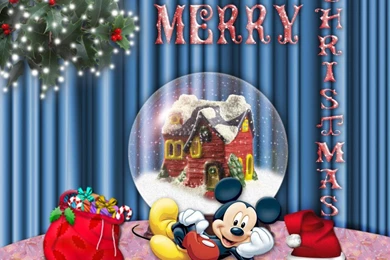 Happy Happy Christmas For 2008 Wallpapers Free Download Merry ...