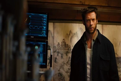 The Wolverine Movie Wallpapers