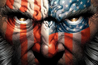 Latest 35 Wolverine HD Wallpapers For PC