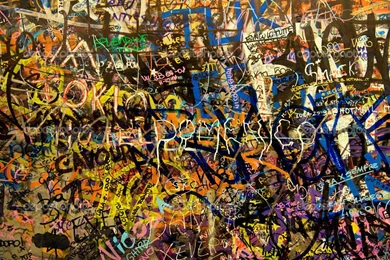 Graffiti Backgrounds