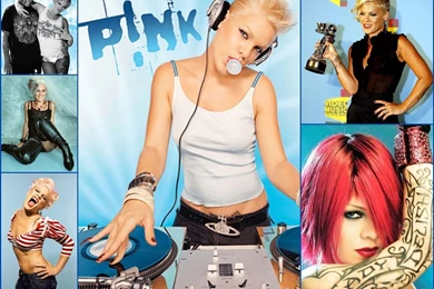 P!nk   Pink Wallpapers (9688566)   Fanpop