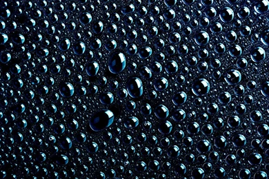 Download Mobile Wallpaper: Water, Background, Drops, Free. 13696.