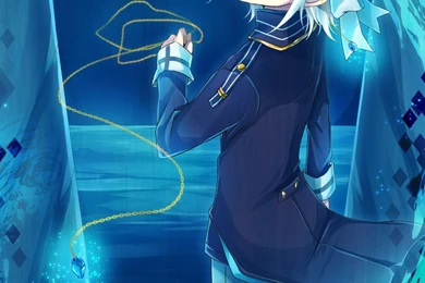 Water Princess Mobile Wallpapers 8933