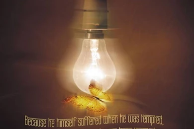 Christian Wallpapers For Bible Study – Set 03