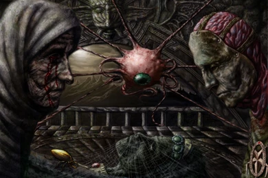 WhisperingWorlds Image Gallery :: Dark Fantasy Backgrounds ...