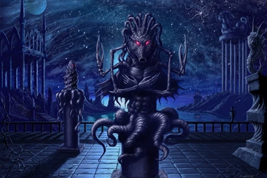 WhisperingWorlds Image Gallery :: Dark Fantasy Backgrounds ...