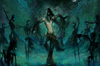 257 Dark HD Wallpapers