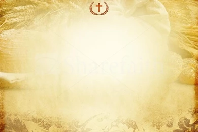 Lord Of The Harvest Church PowerPoint