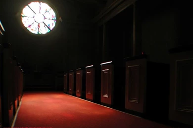 Powerpoint Backgrounds For Church