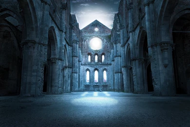 Pre Made Church Backgrounds 1 By Inkpadalan On DeviantArt