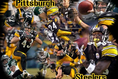 Steelers Wallpapers