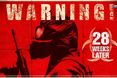 28 Weeks Later Wallpapers, Photos & Images In HD