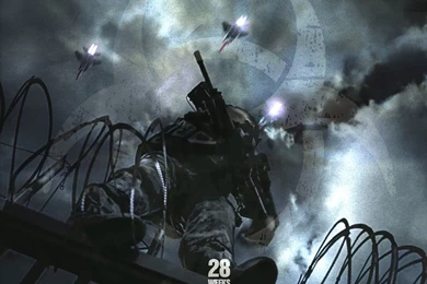 28 Weeks Later Wallpapers   157115