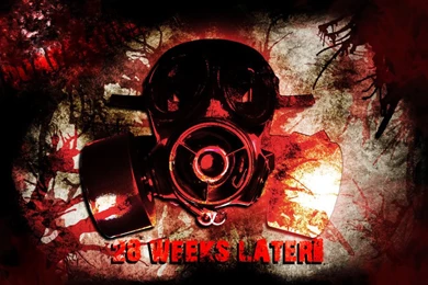 28 Weeks Later By Zerujstiglitz On DeviantArt