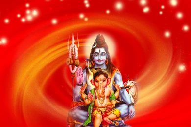 Lord Shiva Wallpapers