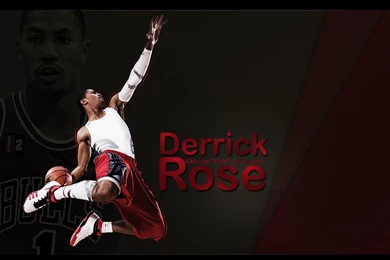 Derrick Rose Wallpapers 2015 HD   Wallpapers Cave