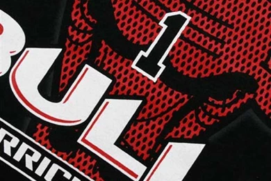 Unenablu: Derrick Rose Bulls 1