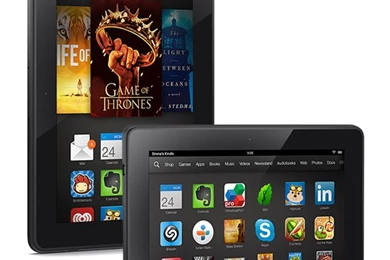 10 Must Know Amazon Kindle Fire HDX Tablet Tips And Tricks