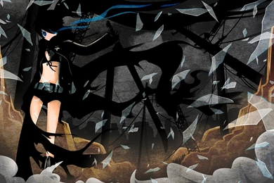 Discovering Free Anime Wallpapers For Desktop: Anime By Free ...