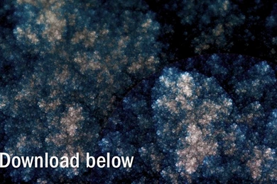 Fractal Wallpapers For The MacBook Pro Retina Display (Updated ...