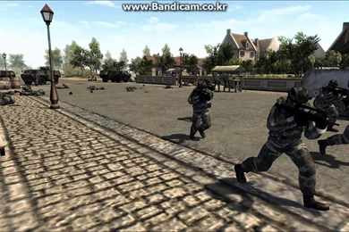 Men Of War   28 Weeks Later France   YouTube