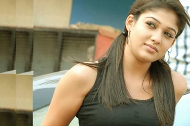 Nayantara Hot Photos
