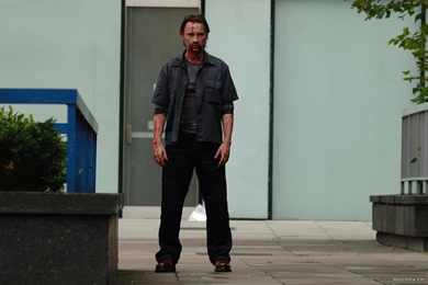 28 Weeks Later   28 Weeks Later Photo (20161565)   Fanpop