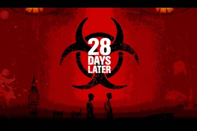 Alex Garland Gives A '28 Months Later' Update, Moving Forward But ...