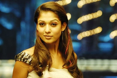 Nayantara Hot Gallery